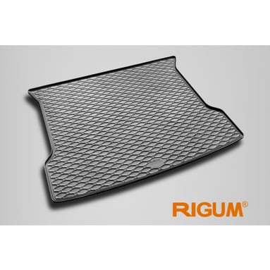 Tavă de cauciuc pentru portbagajul Rigum pentru Xpeng G6 (2023-)