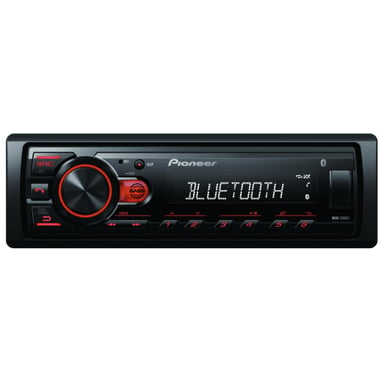 Pioneer MVH-230BT