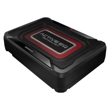 Subwoofer activ Kenwood KSC-PSW7EQ