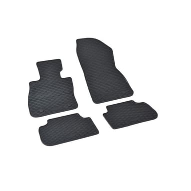 Covorașe auto din cauciuc Rigum pentru Mini Clubman F54 (2015 -)