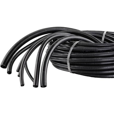 Furtun flexibil - gât de găină 13/18 mm - rolă
