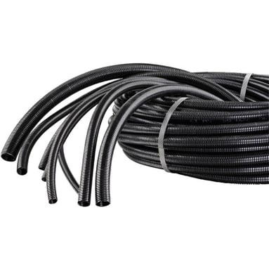 Furtun flexibil - gât de găină 26/32 mm - rolă