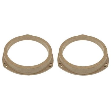 Adaptoare MDF pentru difuzoare Opel Corsa B, Corsa C
