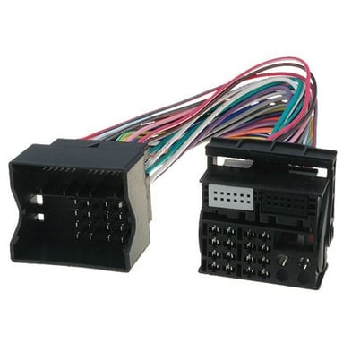 Adaptor Quadlock 4carmedia 80315