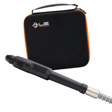 Nano polizor cu accesorii Liquid Elements Drill Polishing Attachment Mini Nano Polisher Kit