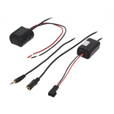 Adaptor audio Bluetooth Bluebird AD.BLUETOOTH.15