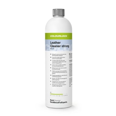 Soluție puternică de curățare a pielii COLOURLOCK de la KochChemie Soluție puternică de curățare a pielii (1 l)