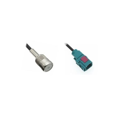 Adaptor antenă FAKRA f - ISO f Calearo 7132078