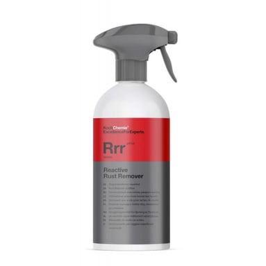 Detergent pentru rugină zburătoare Koch Chemie Reactive Rust Remover (500 ml)