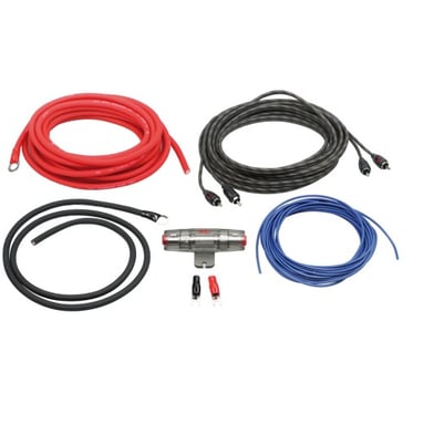 Set de cabluri ACV LK-10