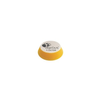 RUPES D-A Fine High Performance Fine Finishing Foam Pad 50/70 mm