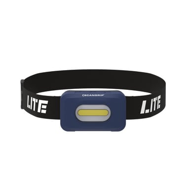 Lampă frontală Scangrip Head Lite S