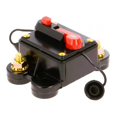Disjunctor 4carmedia SBA-150A
