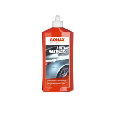 Sonax Auto Hart Wax (500 ml)
