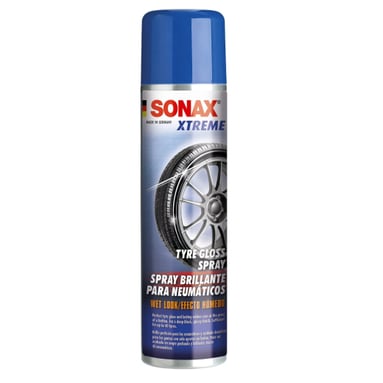Sonax XTREME Reifen Glanz Spray (400 ml)