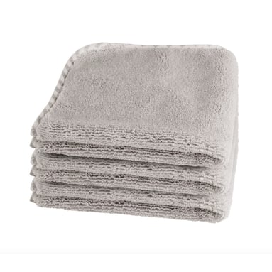 Sonax Microfaser Tücher Soft Touch (3 Pack)