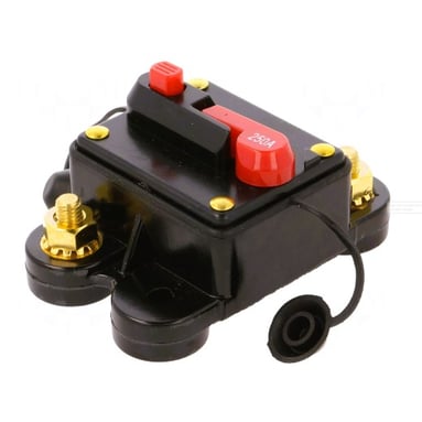 Disjunctor 4carmedia SBA-250A