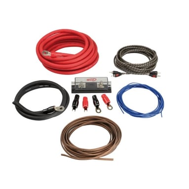 Set de cabluri ACV WK-35