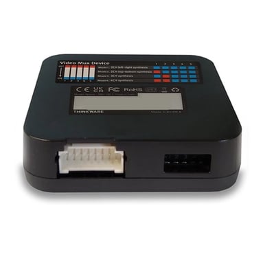 Splitter video Thinkware MB100