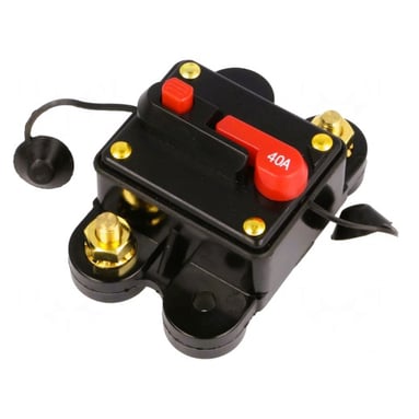 Disjunctor 4carmedia SBA-40A