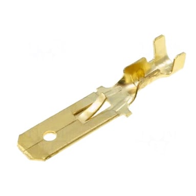 Conector fast-on 4carmedia KON-QE-63