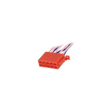 4carmedia  adaptor ZRS-ISO-2B