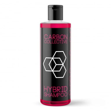 Sampon auto Carbon Collective Hybrid SiO2 Ceramic Shampoo (500 ml)