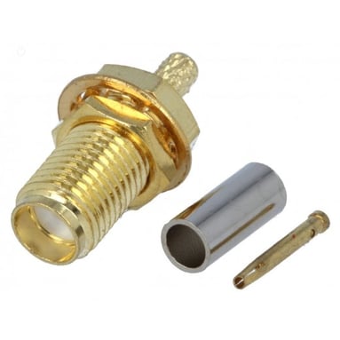 Conector antenă SMA-B 4carmedia CONN.07