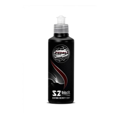 Scholl Concepts S2 BLACK Rubbing Compound (250 ml)