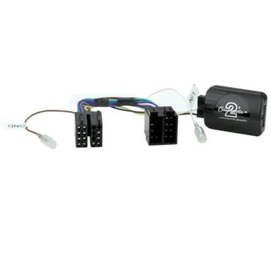Adaptor pentru controlul butonului de la volan Iveco Daily Connects2 CTSIV006.2