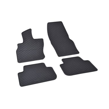 Covorașe auto Rigum din cauciuc pentru Cupra Terramar (2025 -) / Audi Q3 (2026 -)