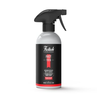 Detalier interior Fictech Fast - Detalier interior (500 ml)