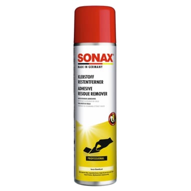 Sonax Klebstoff Rest Entferner (400 ml)