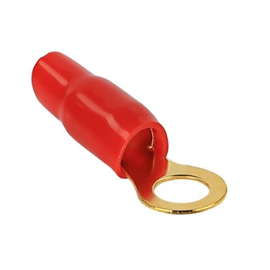 Papuc pentru cablu ACV 30.4700-72 (1 buc) roșu