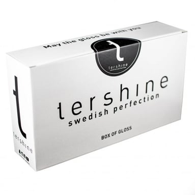 Set cadou Tershine Box Of Gloss