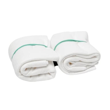 COLOURLOCK Viscose cloth (Set of 2)