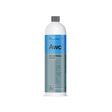 Soluție de curățat geamuri Koch Chemie Allround Window Cleaner (1 l)