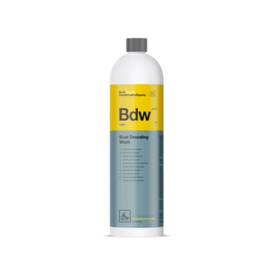 Koch Chemie Boat Decalcifiere Spălare (1 l)
