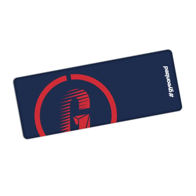 Subțire de birou Gyeon DeskMat speedG