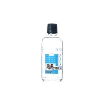 Strat ceramic pentru sticlă Aqua Glass Protection (100 ml)