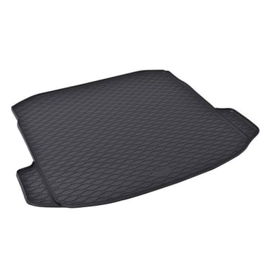 Tavă portbagaj din cauciuc Rigum pentru Audi A3 Sedan (2012 -> 2020, 2020 ->)