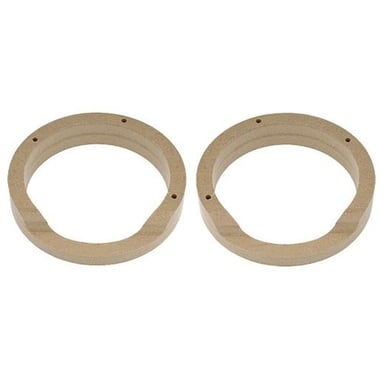Adaptoare MDF pentru difuzoare Ford Escort