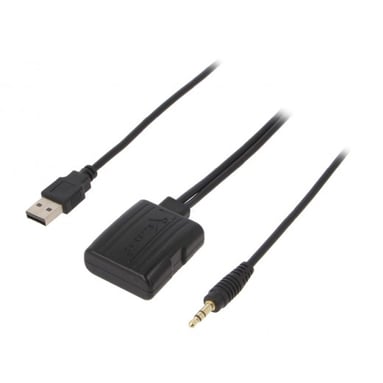 Adaptor Bluetooth AUX Bluebird BL-AUX-IN.01