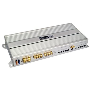 Amplificator Sinus Live SL-A260.4