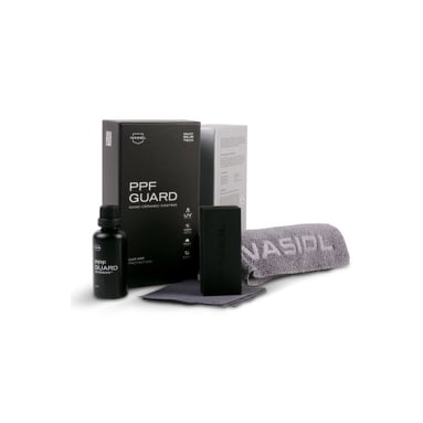 Protecție ceramică pentru PPF Nasiol PPF GUARD (50 ml)