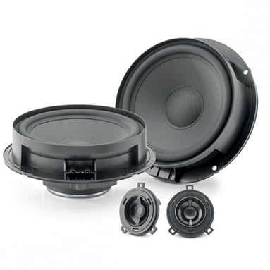 Difuzoare pentru Volkswagen Focal IS VW 155