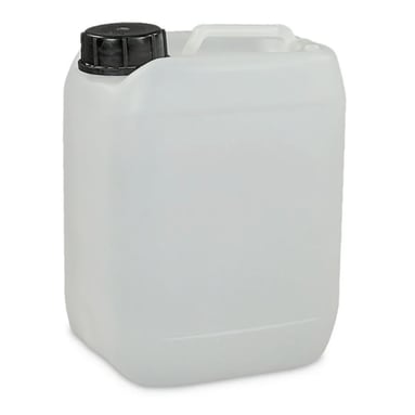 Lichid de spălare parbriz de iarnă, concentrat antigel Liquid Elements „WINTER” - Cherry Tec (5 l)