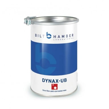 Ceară anticorozivă pentru șasiu Bilt Hamber Dynax-UB (1 l)