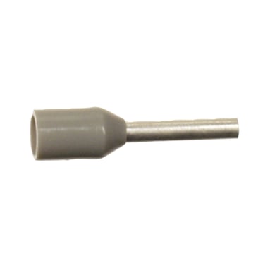 Set pini terminali ACV 340400