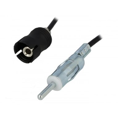 Adaptor antenă Per.Pic. A1724DIN